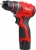 Rodex RDX3325 Akülü Matkap