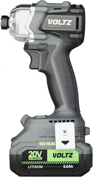 Voltz VZSD-20 Akülü Vidalama