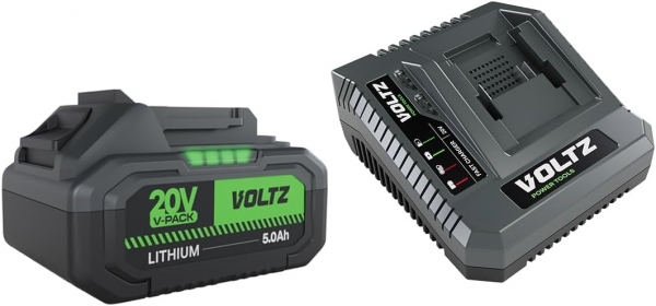 Voltz VZSD-20 Akülü Vidalama