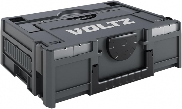 Voltz VZSD-20 Akülü Vidalama
