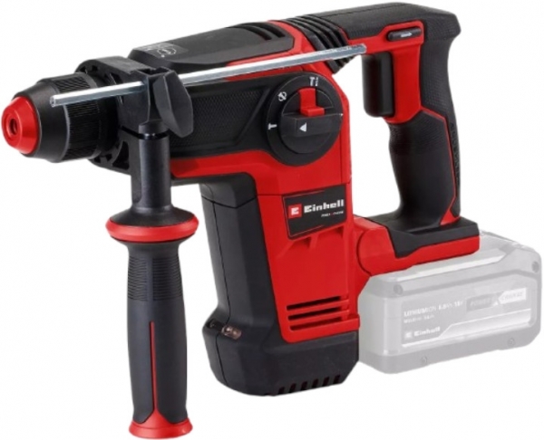 Einhell TP-HD 18/26 Li BL Solo Akülü Kırıcı (Aküsüz)
