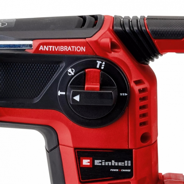 Einhell TP-HD 18/26 Li BL Solo Akülü Kırıcı (Aküsüz)