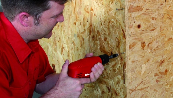 Einhell TC ED 500 Matkap
