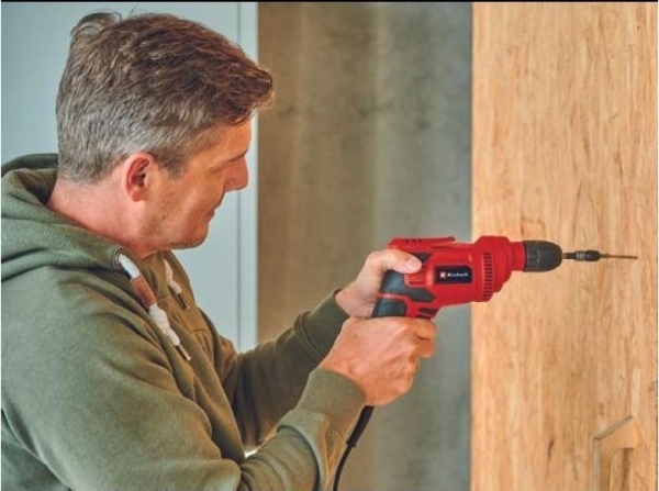 Einhell TC ED 500 Matkap