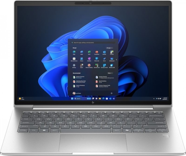 HP EliteBook 6 G1i 14 AI (AD4N5ET) Laptop