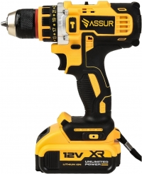 Assur ASR237 resim