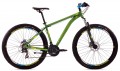 Corelli Teton 2.2 resim