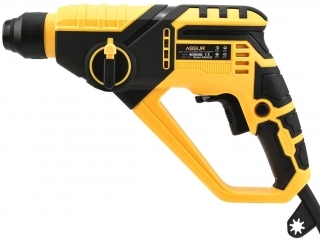 Assur ASR507 Kırıcı
