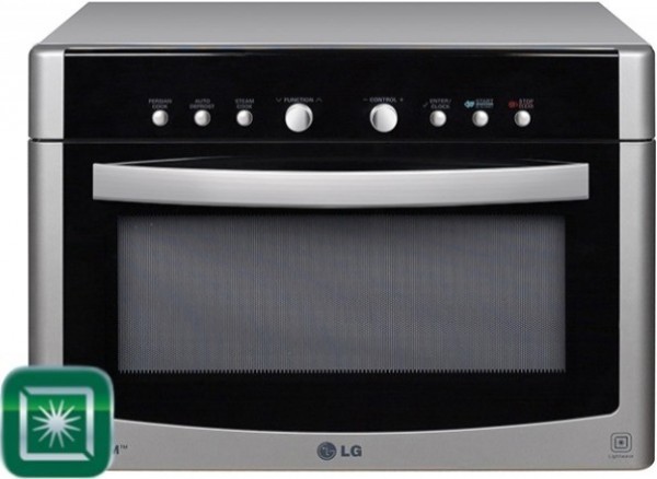 LG MA3882Q Mikrodalga Fırın