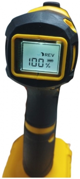 Assur ASR232 Akülü Vidalama