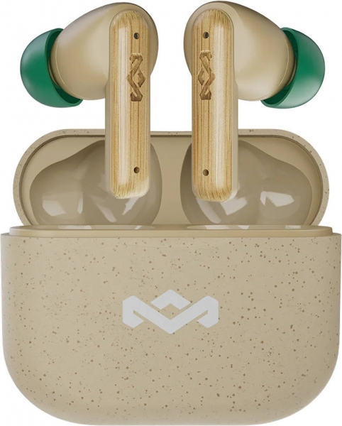 House of Marley Little Bird TWS Tam Kablosuz Kulaklık