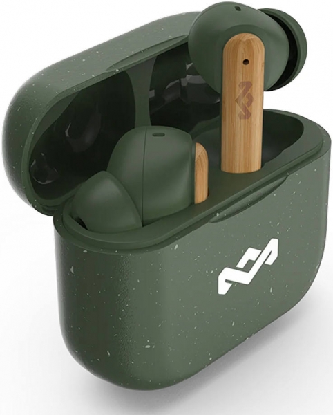 House of Marley Little Bird TWS Tam Kablosuz Kulaklık