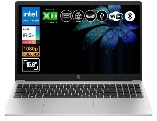 HP 250 G10 (B2PH1ES ATL6) Laptop