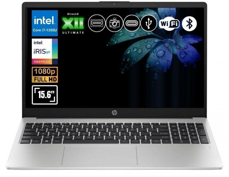 HP 250 G10 (B2PH1ES ATL6) Laptop