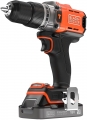 Black&Decker BLD682D1XK-QW resim