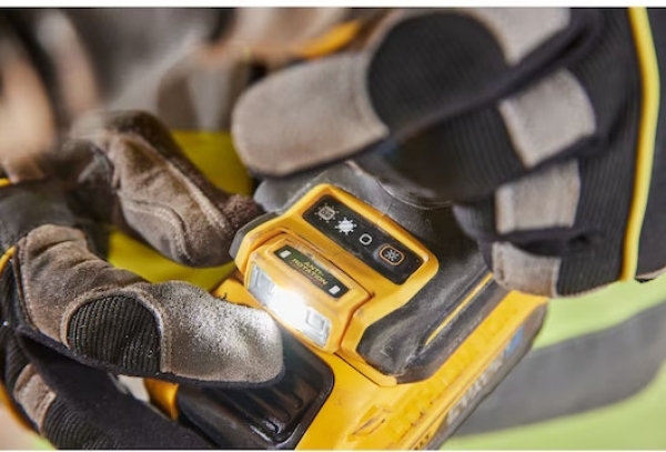 Dewalt DCD1007P2 Akülü Matkap