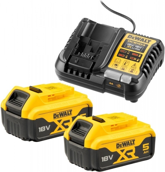 Dewalt DCD1007P2 Akülü Matkap