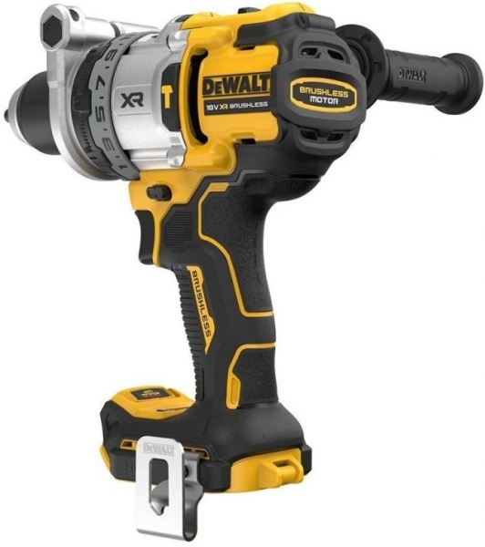 Dewalt DCD1007P2 Akülü Matkap