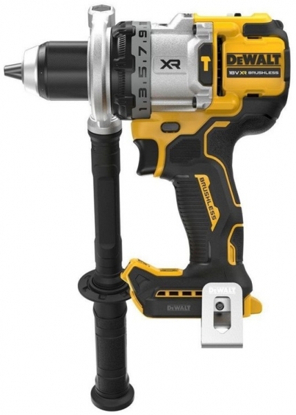 Dewalt DCD1007P2 Akülü Matkap