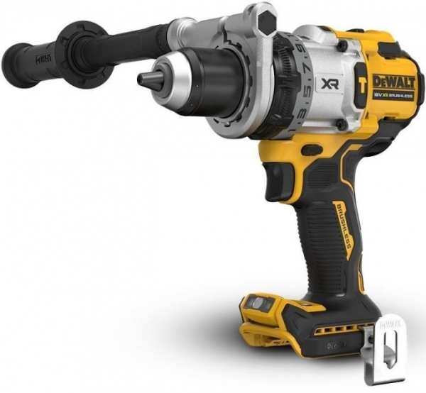 Dewalt DCD1007P2 Akülü Matkap