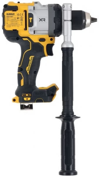 Dewalt DCD1007P2 Akülü Matkap