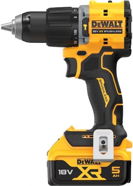 Dewalt DCD799P2T-QW Akülü Matkap