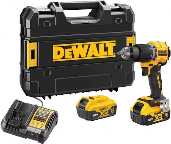 Dewalt DCD799P2T-QW Akülü Matkap