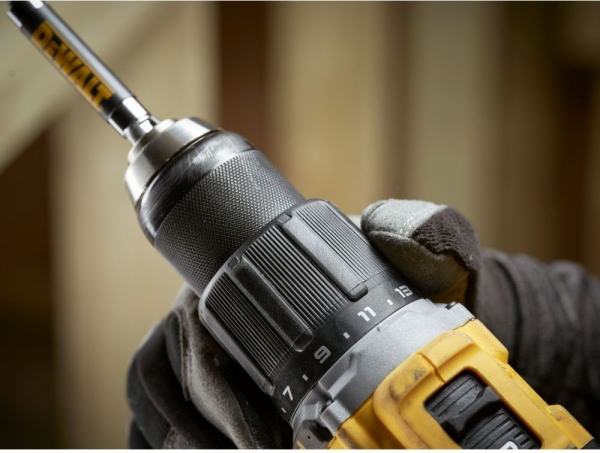 Dewalt DCD799P2T-QW Akülü Matkap