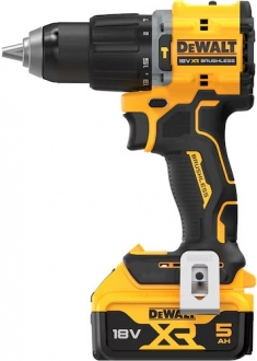 Dewalt DCD799P2T-QW Akülü Matkap