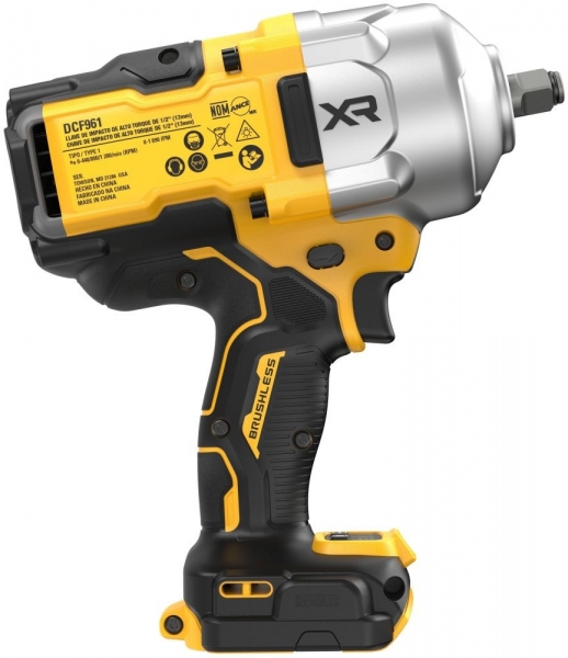Dewalt DCF961P2-QW Akülü Somun Sıkma