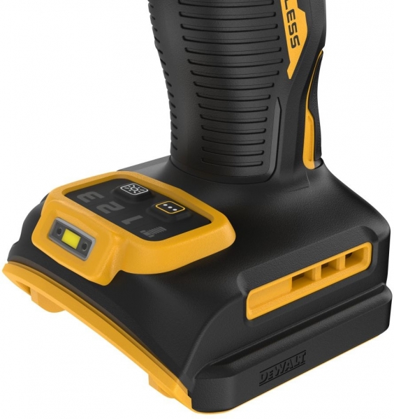 Dewalt DCF961P2-QW Akülü Somun Sıkma
