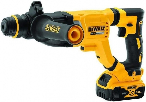 Dewalt DCH263P1-QW Akülü Kırıcı