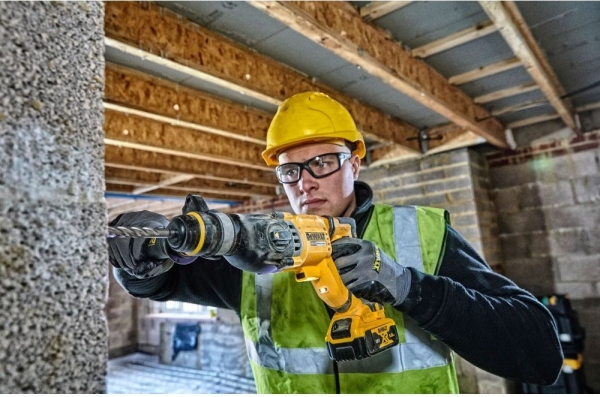 Dewalt DCH263P1-QW Akülü Kırıcı