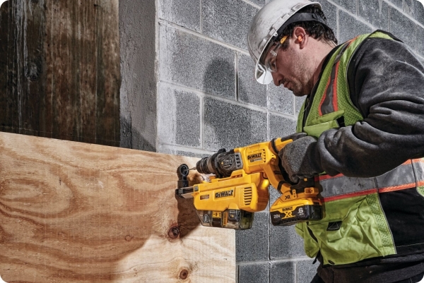 Dewalt DCH263P1-QW Akülü Kırıcı