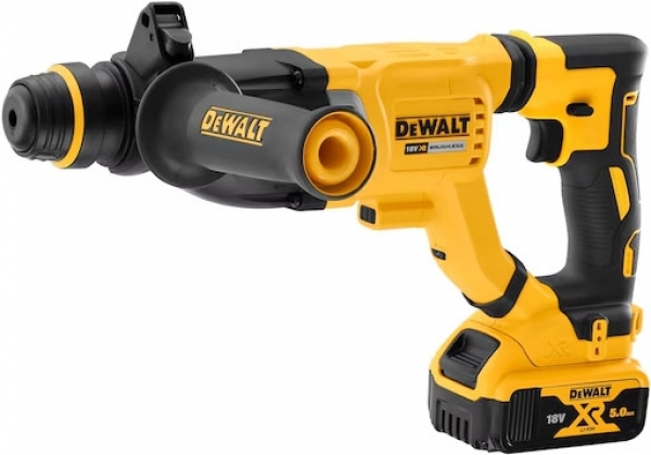 Dewalt DCH263P1-QW Akülü Kırıcı