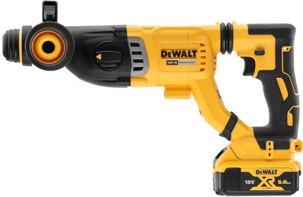 Dewalt DCH263P1-QW Akülü Kırıcı