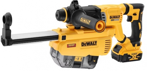 Dewalt DCH263P1-QW Akülü Kırıcı