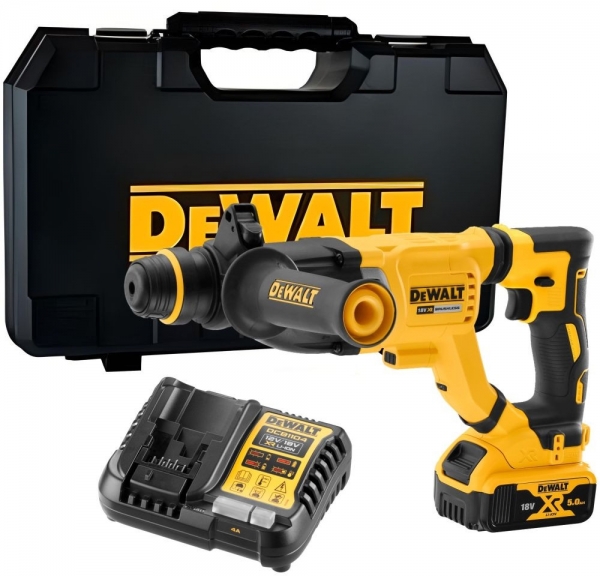 Dewalt DCH263P1-QW Akülü Kırıcı