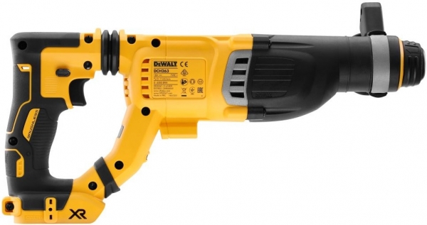 Dewalt DCH263P1-QW Akülü Kırıcı