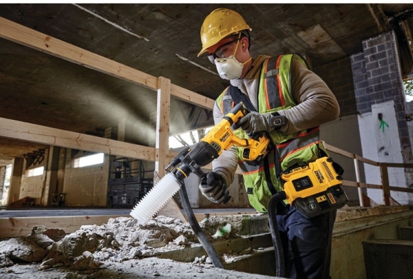 Dewalt DCH263P1-QW Akülü Kırıcı