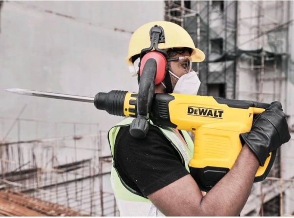 Dewalt D25881K-QS Kırıcı
