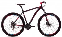 Corelli Teton 3.2 resim