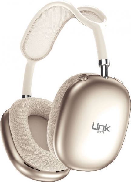LinkTech LPH-HP10 Kablosuz Kulaklık