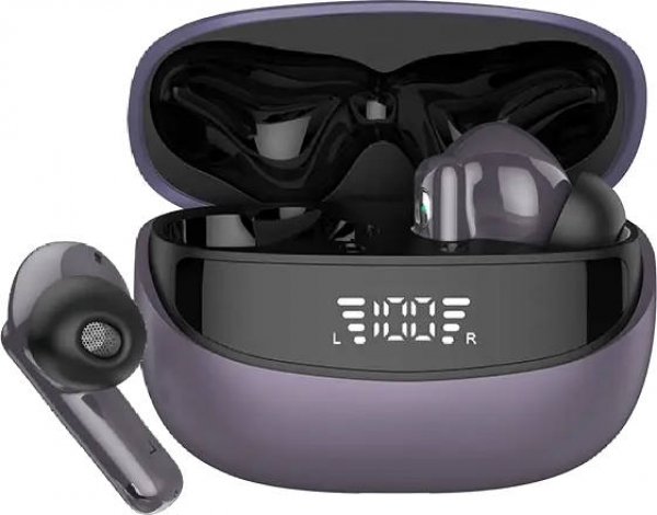 LinkTech S34 Tam Kablosuz Kulaklık