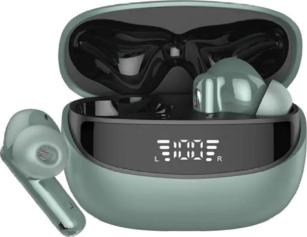 LinkTech S34 Tam Kablosuz Kulaklık