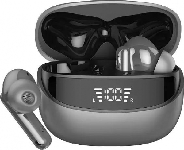 LinkTech S34 Tam Kablosuz Kulaklık