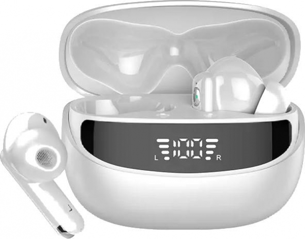 LinkTech S34 Tam Kablosuz Kulaklık