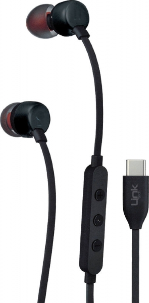 LinkTech H74 Kablolu Kulaklık