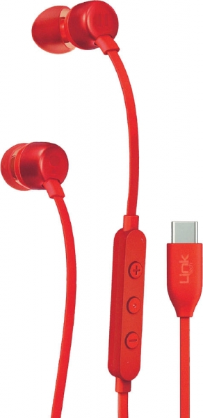 LinkTech H74 Kablolu Kulaklık