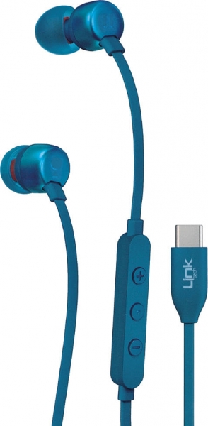 LinkTech H74 Kablolu Kulaklık